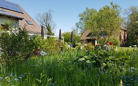 Hotel Alt Wittower Krug